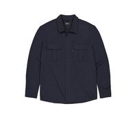 BUTCHER OF BLUE Overshirt PHIL blau | XL