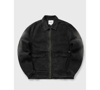 Butter Goods Bronco Denim Jacket men Denim Jackets black in Größe:S