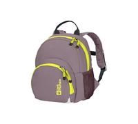 Jack Wolfskin Buttercup Kinderrucksack ab 2 Jahren One Size wild blossom wild blossom