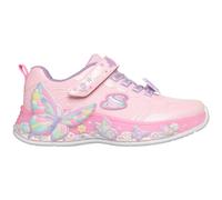 Butterfly Bliss Kinder Sneaker, pink, Gr. 27