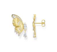 Thomas Sabo Ohrstecker - Schmetterling - H2328-414-14 gold