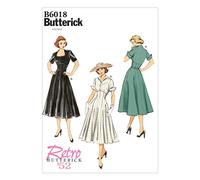 BUTTERICK Schnittmuster