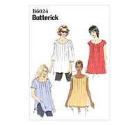 Butterick Schnittmuster