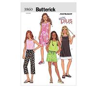 Butterick Schnittmuster