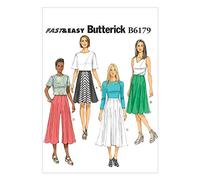 BUTTERICK Schnittmuster