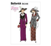 Butterick Schnittmuster