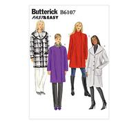 Butterick Schnittmuster