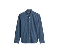 Button down collar, long sleeve, round hem STORM S STORM