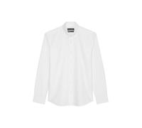 BUTTON DOWN COLLAR, LONG SLEEVES, R L