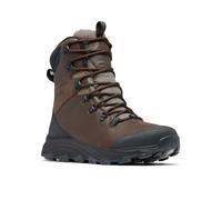 Columbia - Expedicionist Extreme Schneestiefel - Cordovan/Mud 48