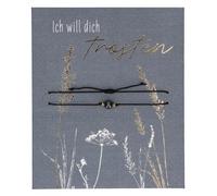 Butzon & Bercker Edelstein-Armband - Ich will dich trösten