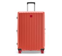 BUZZ - Trolley L rosso/clay
