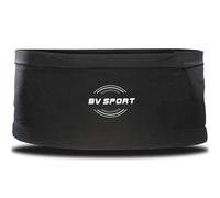 BV SPORT Belt Light Noir - Mixte - Schwarz - Größe L- Modell 2025