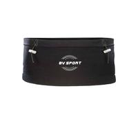 BV Sport - Ceinture de trail/running - Belt Ultra Noir - Größe XL - schwarz schwarz XL