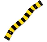 BVB 09 Borussia Dortmund Schal Blockstreifen 150 x 17 cm Fanschal 56115200