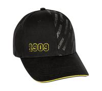 BVB 09 Cap BVB 1909 BALLSPIELVEREIN bunt