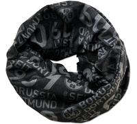 BVB 19110100 - BVB-Multifunktionstuch, Borussia Dortmund Spielware - -