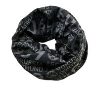 BVB Borussia Dortmund Multifunktionstuch, 50 x 24 cm