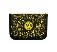 BVB Dortmund - Schul Etui, befüllt