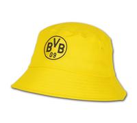 BVB Fischerhut Logo gelb farbig neutral farbig neutral