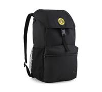 BVB ftblARCHIVE Backpack GREY DAWN HEATHER-PUMA WHITE-T OSFA GREY DAWN HEATHER-PUMA WHITE-T