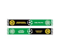 BVB Schal UCL Heim vs. Celtic Glasgow