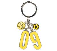 BVB Schlüsselanhänger 09 1 Stk.