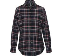BvS Brigitte von Schönfels Flanellbluse