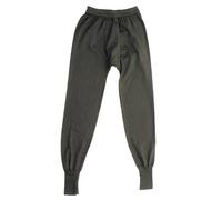 BW Bundeswehr Unterhose kurzarm oliv 4-10 6,Oliv