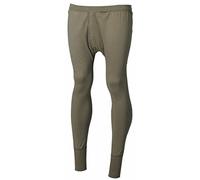 BW Bundeswehr Unterhose kurzarm oliv 4-10 7,Oliv