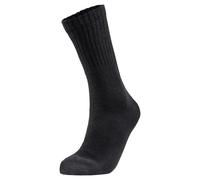Blåkläder Baumwoll-Socken 5er-Pack Schwarz - 45-48