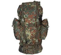 MFH - Max Fuchs BW Kampfrucksack Cordura, Synthetik