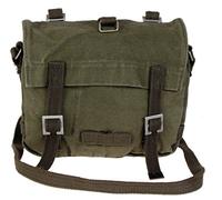 MFH BW Combat Tasche Klein OD Grün Stonewashed