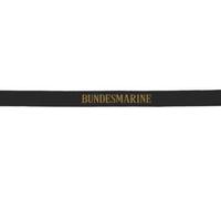 BW Mtzenband, schwarz, 610120