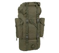 bw-online-shop Bundeswehr Kampfrucksack - Oliv