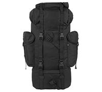 bw-online-shop Bundeswehr Kampfrucksack - schwarz