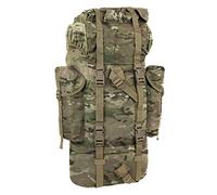 bw-online-shop Bundeswehr Kampfrucksack - Tactical camo