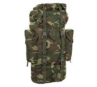 bw-online-shop Bundeswehr Kampfrucksack - Woodland