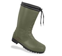 bw-online-shop Gummistiefel Everglade mit Futter (Sale) oliv, Größe 42