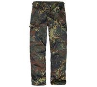 bw-online-shop Rangerhose Flecktarn - 4XL