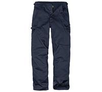 bw-online-shop Rangerhose Navy - S