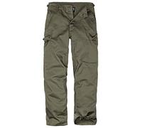 bw-online-shop Rangerhose Oliv - 7XL