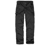 bw-online-shop Rangerhose schwarz - S