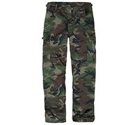 bw-online-shop Rangerhose Woodland - 5XL