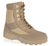 bw-online-shop SWAT Boots camel - 42