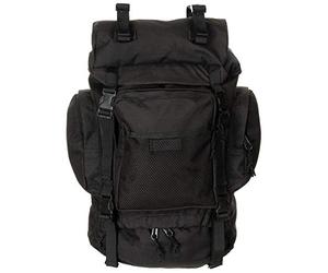 BW Outdoor Army Trekking-Rucksack Tactical Enforcer Wanderrucksack 4 Farben 65L