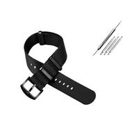 BWBVHRHZY Nylon-Armband, passend for Omega, passend for Seamaster, Speedmaster, Rox, passend for Mido, passend for Seiko, Armband 20 mm, 22 mm(A1,22mm)
