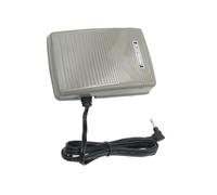 Bwuikim Anfängerfreundliches Nähpedal, Fußpedal, ergonomischer Controller für Nähmaschine, bietet Stabilität und Leichtigkeit Ergonomischer Controller