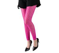 Bwuikim Damen Fischnetzstrümpfe ohne Zehen, Blumenmuster, Spitze, knöchellang, Strumpfhosen, Leggings ohne Fuß, Party, knöchellang, Netzstrümpfe, Netzstrümpfe für den Alltag