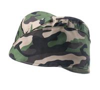 Bwuikim Stilvolle russische Matrosenmütze, warm, bequem, russische Unisex Matrosen, geeignet für Verschiedene Altersgruppen und den täglichen Pendelverkehr